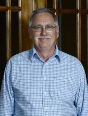 David Jamieson