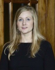 Rosemaire Faught